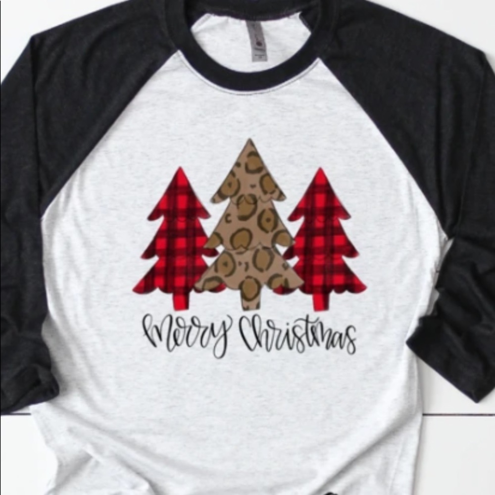 Custom Merry Christmas Shirt